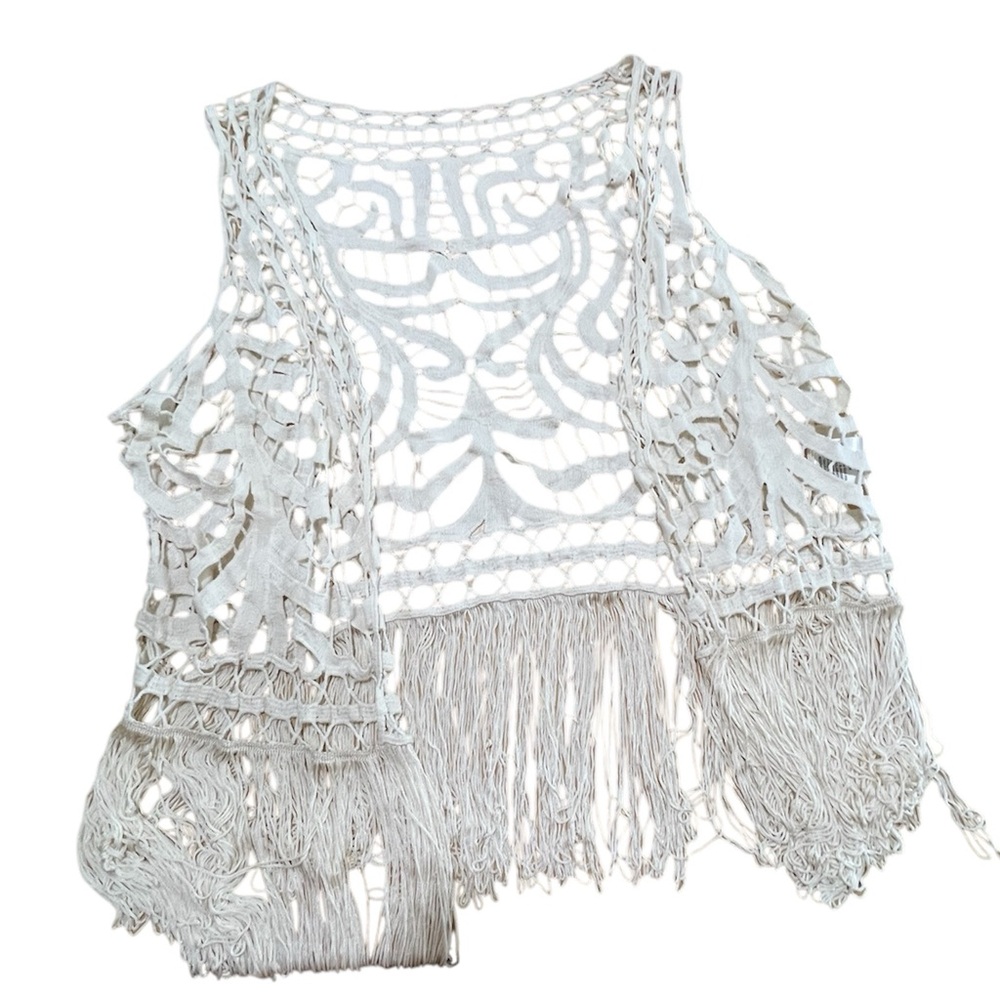 Festival Vest